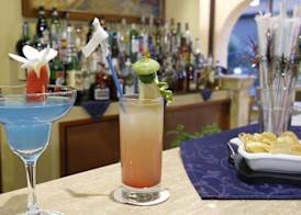 Dolcestate Hotel -Club 4