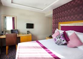 Sveo İstanbul Hotel 4