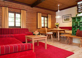 Naturel Hoteldorf Seeleitn 3