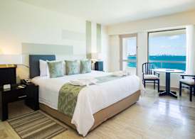 Dreams Sands Cancun Resort & Spa 4