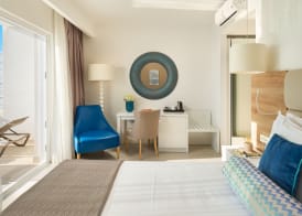 TUI BLUE Adriatic Beach - Adults Only - All Inclusive 5
