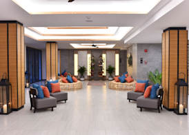 SKYVIEW Resort Phuket Patong Beach 3