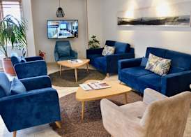 Le Pietri Urban Hotel 3
