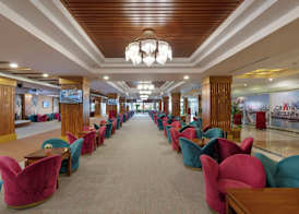Orange County Belek 3