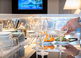 Hotel La Terrazza RESTAURANT & SPA 2