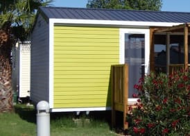 Camping Le Soleil de la Méditerrannée 4