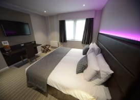 Bannatyne Hotel Durham 4
