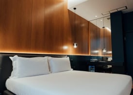Black Diamond Hotel 4