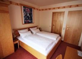 Hotel Glockengasse 4