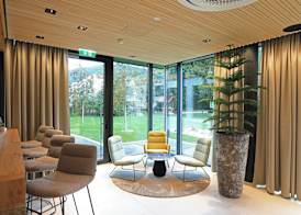 Hotel Steiermarkhof Graz - Aus Holz gebaut, von Hügeln geküsst 4