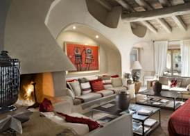 Petra Segreta Resort & Spa 2