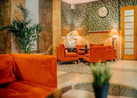 Metropolitan Old Town Hotel - Czech Leading Hotels 5