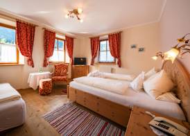 Hotel Krimmlerfälle 3