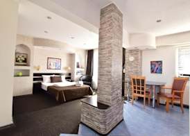 Coposu Residence Apartments 4