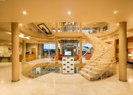 Abba Comillas Hotel 3
