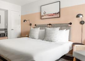 Leland Hotel Palo Alto 5