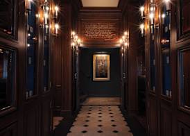 Maison Proust, Hotel & Spa La Mer 2