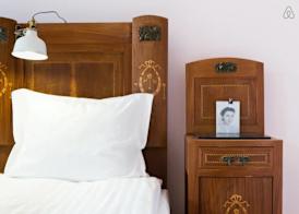 Chopin Boutique 5