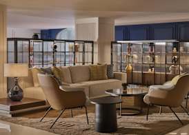 Grand Hyatt La Manga Club Golf & Spa 2