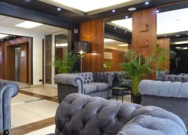 Best Western Hotel Portos 4