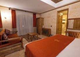 Unique Cappadocia Palace 5