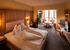 Das Traditionshotel Schwarzer Adler 2