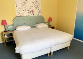 Hotel Parc Plaza 5