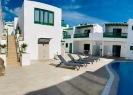 Apartamentos Zalabar 3