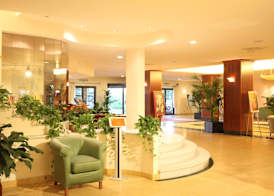 Geovillage Olbia Sport & Convention Resort 3