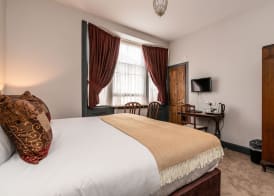 Cappadocia Guest House 4