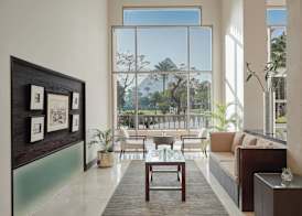 Marriott Mena House, Cairo 4
