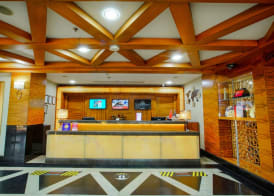 New Park Hotel 2