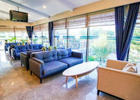 Istanbul Beach Hotel - All Inclusive 5