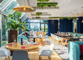 Novotel Lille Aéroport 3