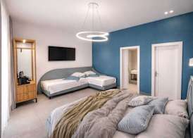 Casa Brigida Rooms - B&B Napoli Centro 2