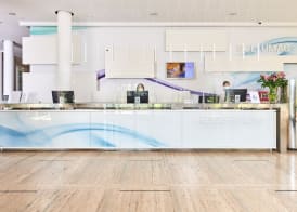 Residence Umag Plava Laguna 2