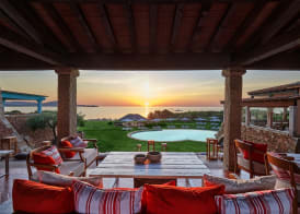 Due Lune Puntaldia Resort & Golf 3