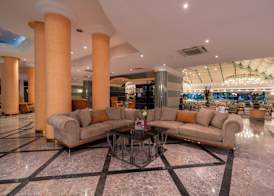 Hotel Aqua 5