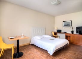 Comfort Aparthotel Saint-Nazaire Les Portes de l Ocean 3