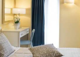 Villa Rosa BeYou Hotel 3
