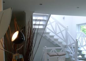 Hotel Leegerpark 2