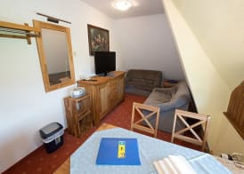 Alcor Hotel Feriendorf an der Ostsee 3