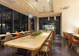Osaka View Hotel Honmachi 3