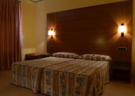 Hotel Sant Jordi 5