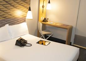 ibis Sao Paulo Tatuape 4