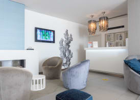Costa de Prata Hotel 4