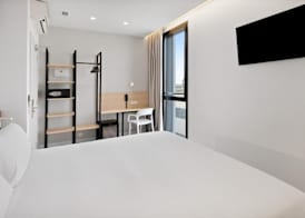 B&B HOTEL Alicante Aeropuerto 5