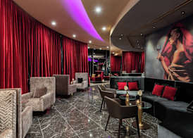 Leonardo Royal Hotel Venice Mestre 4