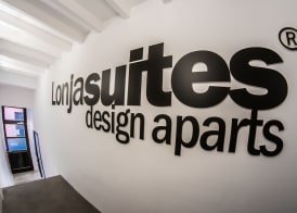 Lonja Suites Apartments 2