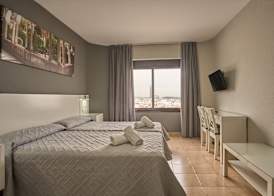 Apartamentos Resitur 2